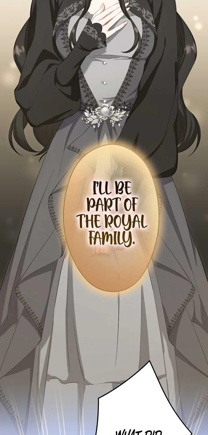 The Grim Reaper Young Lady Wants To Save Her Mastermind Older Brother Chapter 4 page 36 - 