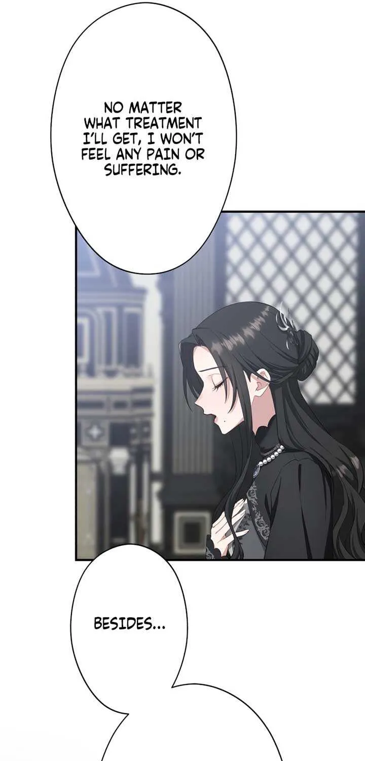 The Grim Reaper Young Lady Wants To Save Her Mastermind Older Brother Chapter 4 page 39 - 