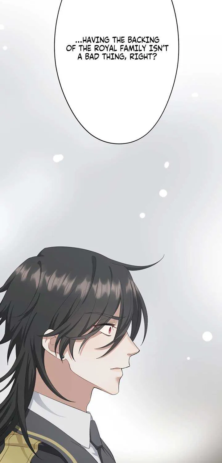 The Grim Reaper Young Lady Wants To Save Her Mastermind Older Brother Chapter 4 page 40 - 