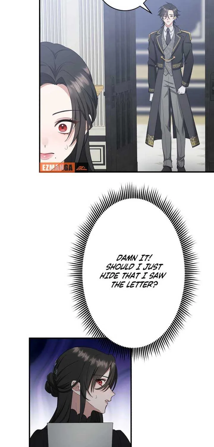 The Grim Reaper Young Lady Wants To Save Her Mastermind Older Brother Chapter 4 page 5 - 