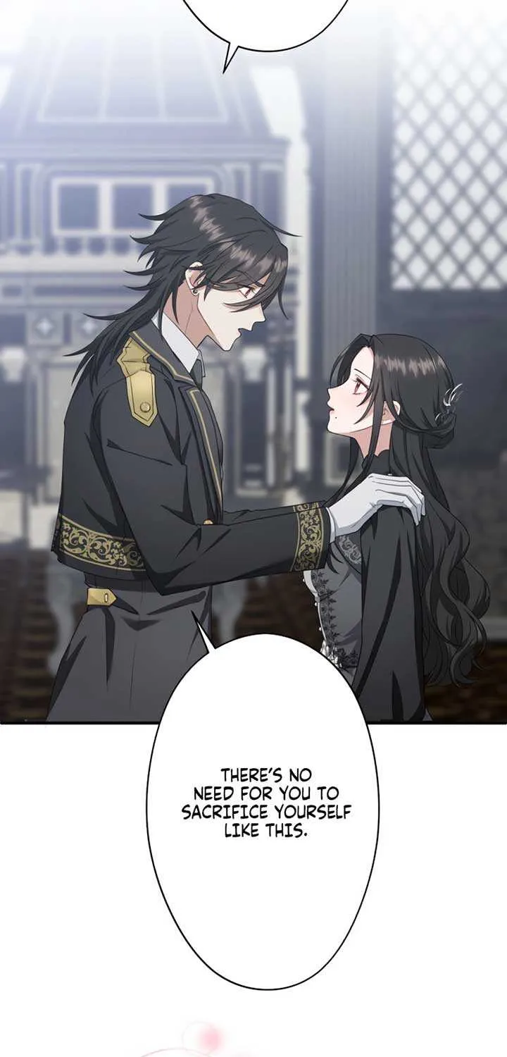 The Grim Reaper Young Lady Wants To Save Her Mastermind Older Brother Chapter 4 page 43 - 