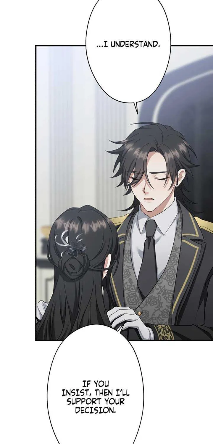 The Grim Reaper Young Lady Wants To Save Her Mastermind Older Brother Chapter 4 page 48 - 