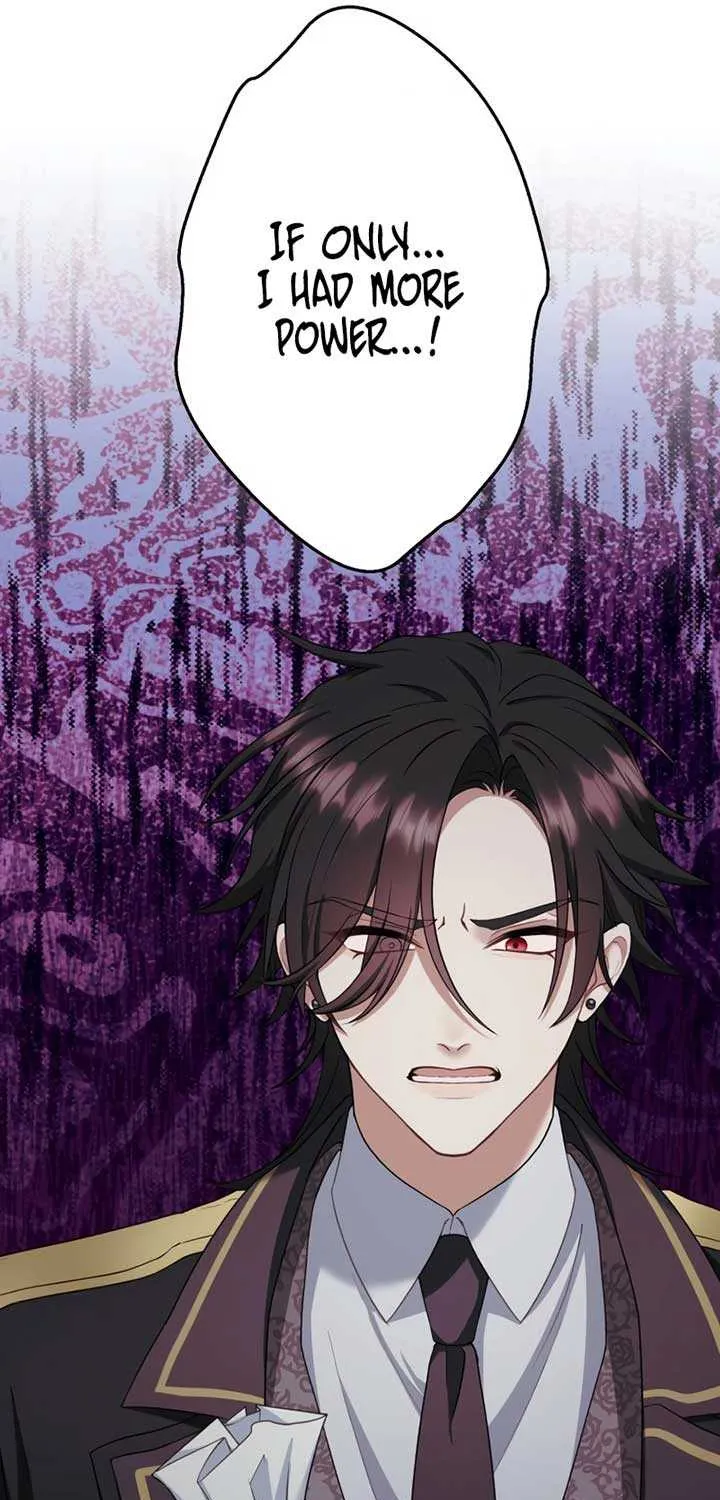 The Grim Reaper Young Lady Wants To Save Her Mastermind Older Brother Chapter 4 page 54 - 