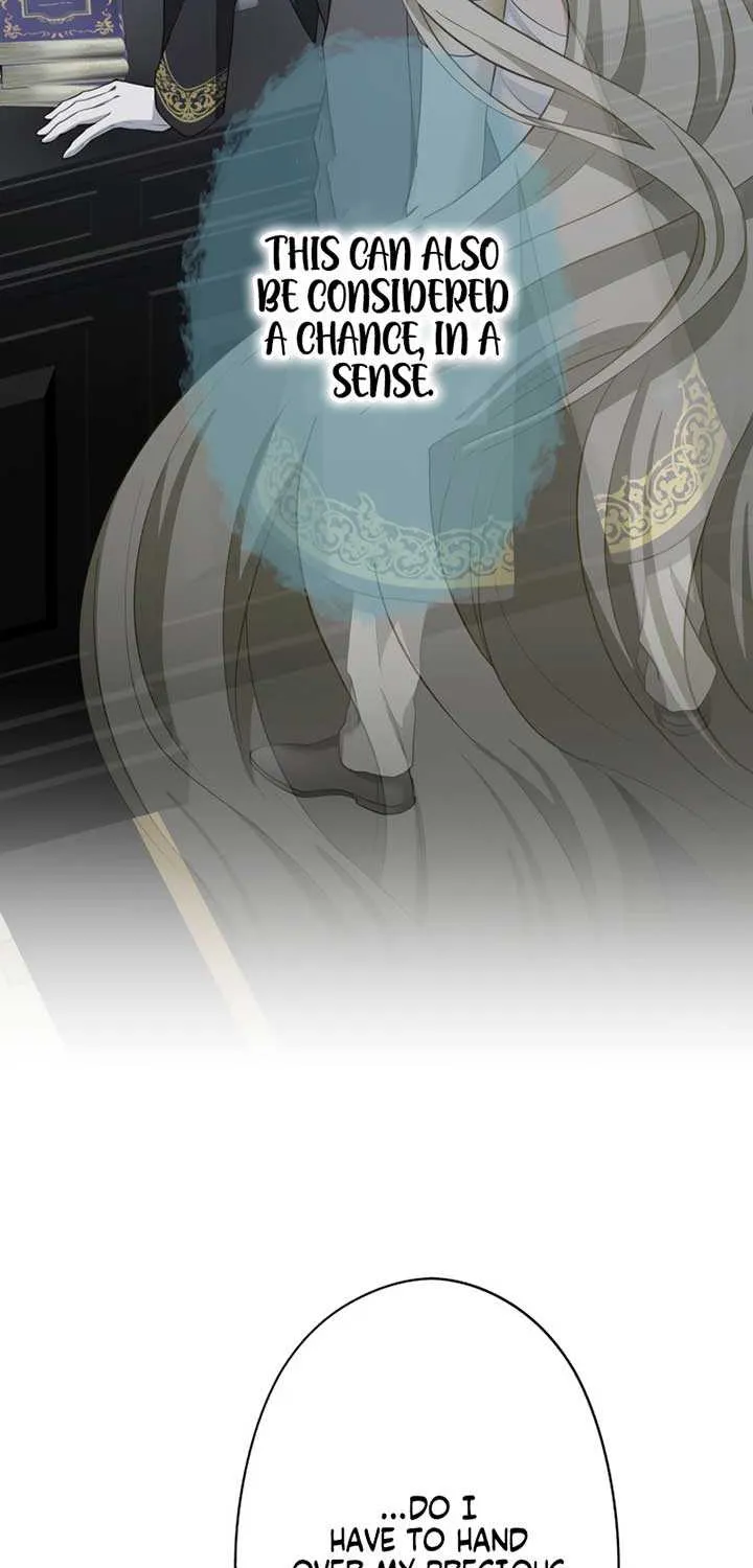 The Grim Reaper Young Lady Wants To Save Her Mastermind Older Brother Chapter 4 page 56 - 