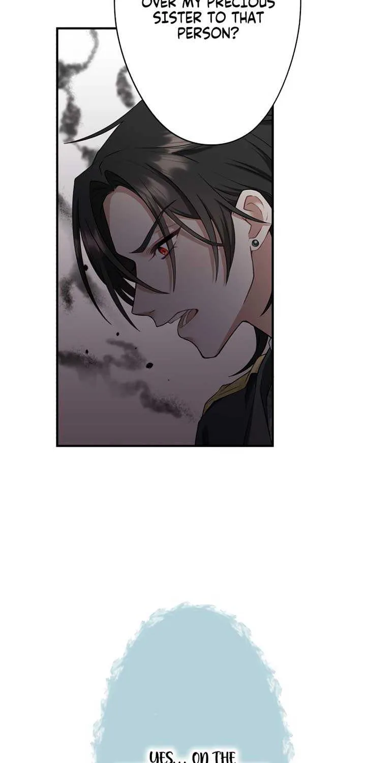 The Grim Reaper Young Lady Wants To Save Her Mastermind Older Brother Chapter 4 page 57 - 