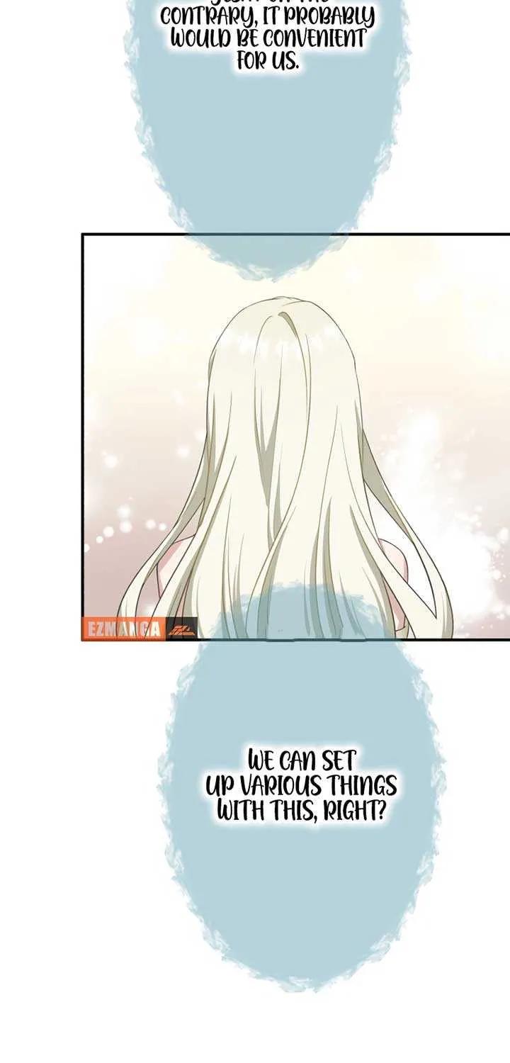 The Grim Reaper Young Lady Wants To Save Her Mastermind Older Brother Chapter 4 page 58 - 