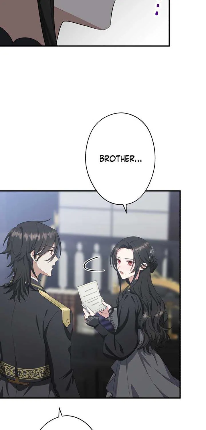 The Grim Reaper Young Lady Wants To Save Her Mastermind Older Brother Chapter 4 page 7 - 