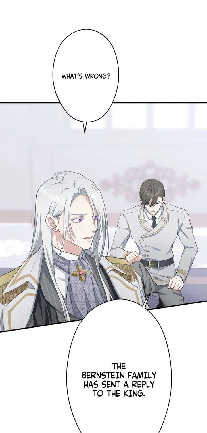 The Grim Reaper Young Lady Wants To Save Her Mastermind Older Brother Chapter 4 page 65 - 