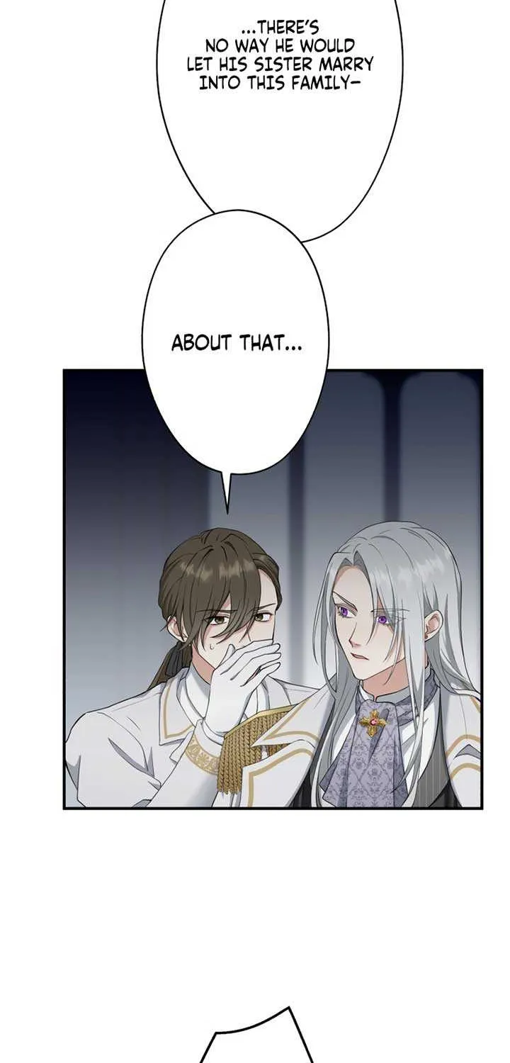 The Grim Reaper Young Lady Wants To Save Her Mastermind Older Brother Chapter 4 page 69 - 