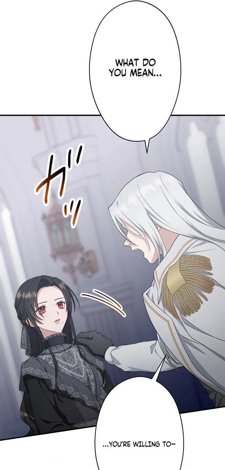 The Grim Reaper Young Lady Wants To Save Her Mastermind Older Brother Chapter 4 page 75 - 