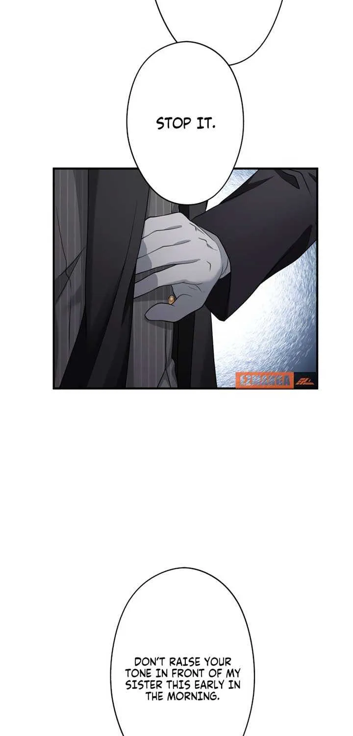 The Grim Reaper Young Lady Wants To Save Her Mastermind Older Brother Chapter 4 page 76 - 