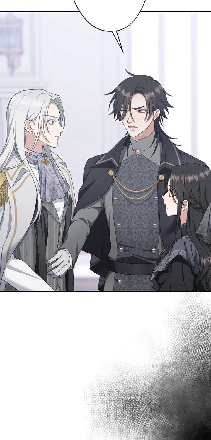 The Grim Reaper Young Lady Wants To Save Her Mastermind Older Brother Chapter 4 page 77 - 