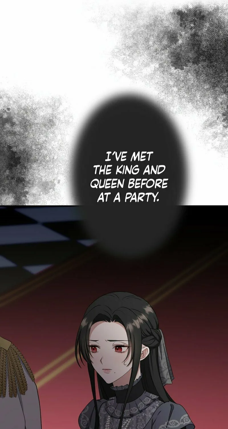 The Grim Reaper Young Lady Wants To Save Her Mastermind Older Brother Chapter 5 page 15 - 