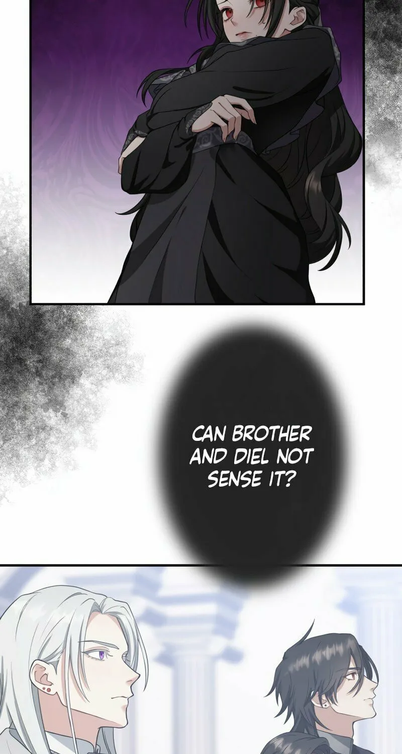 The Grim Reaper Young Lady Wants To Save Her Mastermind Older Brother Chapter 5 page 17 - 