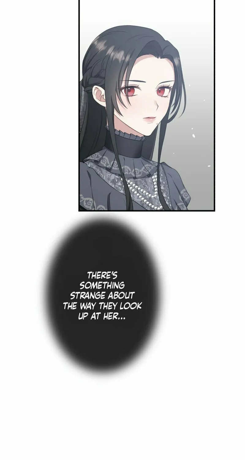 The Grim Reaper Young Lady Wants To Save Her Mastermind Older Brother Chapter 5 page 20 - 