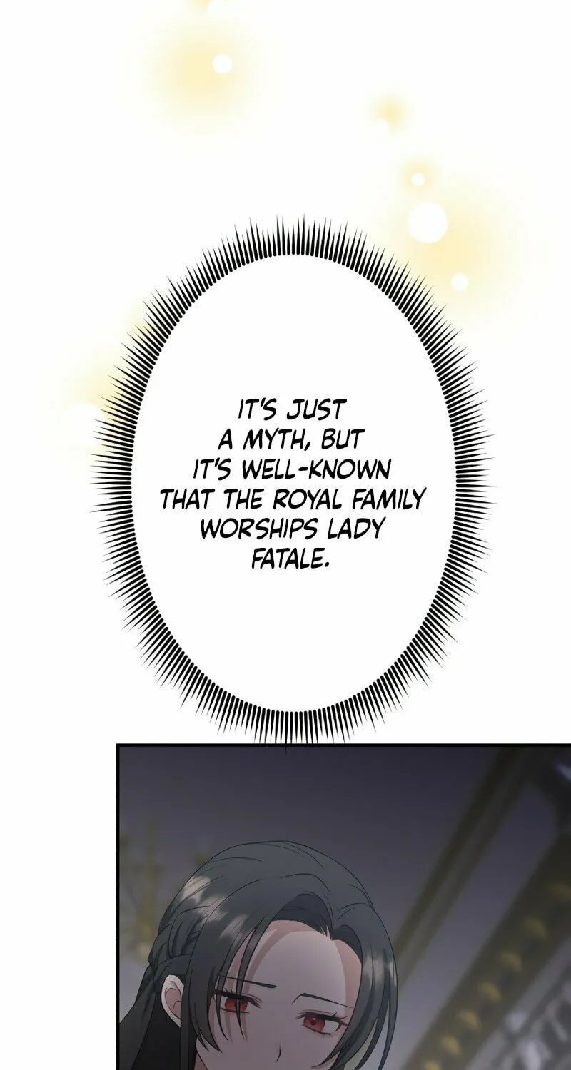 The Grim Reaper Young Lady Wants To Save Her Mastermind Older Brother Chapter 5 page 26 - 