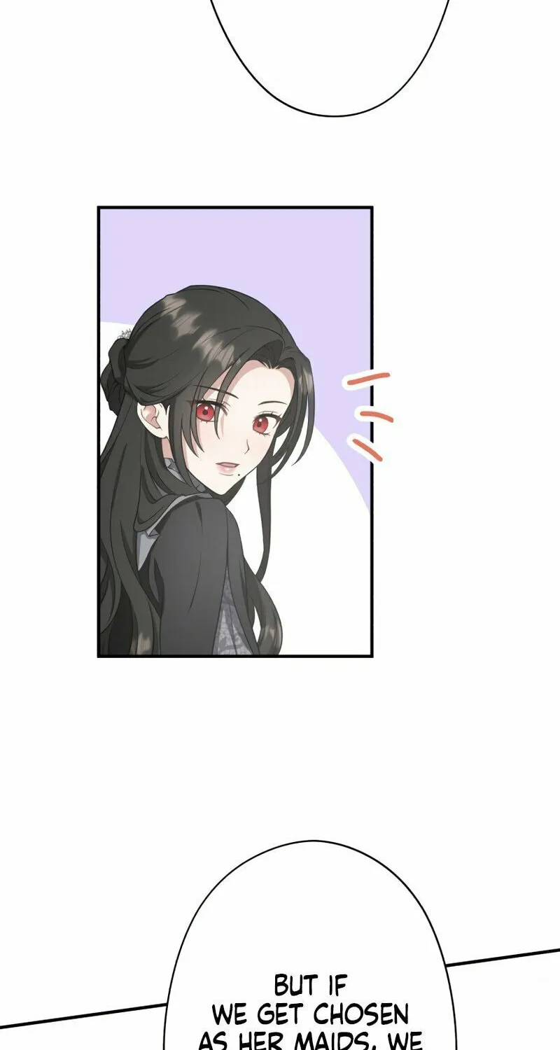 The Grim Reaper Young Lady Wants To Save Her Mastermind Older Brother Chapter 5 page 37 - 