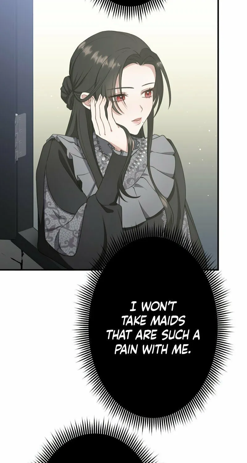 The Grim Reaper Young Lady Wants To Save Her Mastermind Older Brother Chapter 5 page 40 - 
