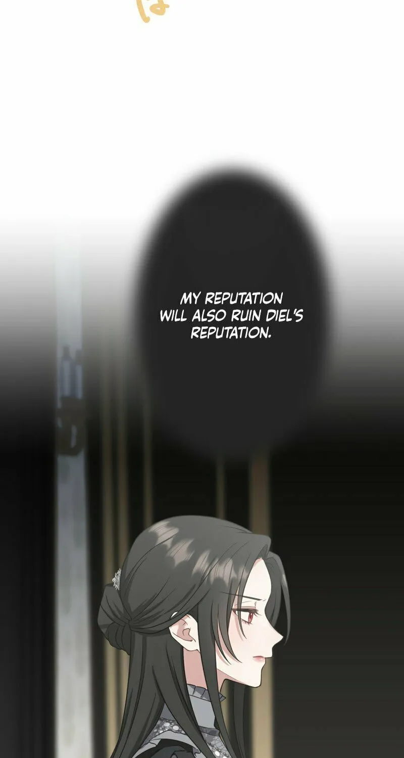 The Grim Reaper Young Lady Wants To Save Her Mastermind Older Brother Chapter 5 page 45 - 