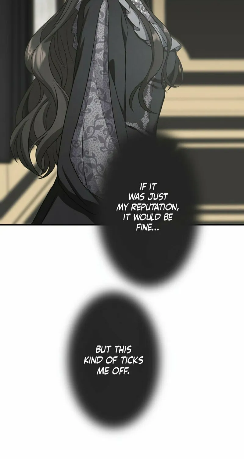 The Grim Reaper Young Lady Wants To Save Her Mastermind Older Brother Chapter 5 page 46 - 