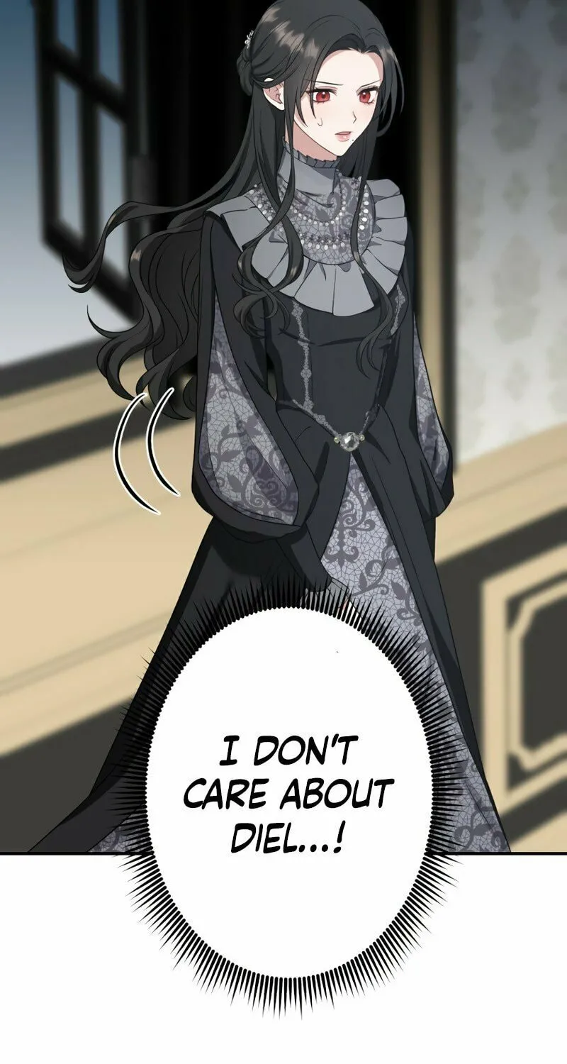 The Grim Reaper Young Lady Wants To Save Her Mastermind Older Brother Chapter 5 page 50 - 