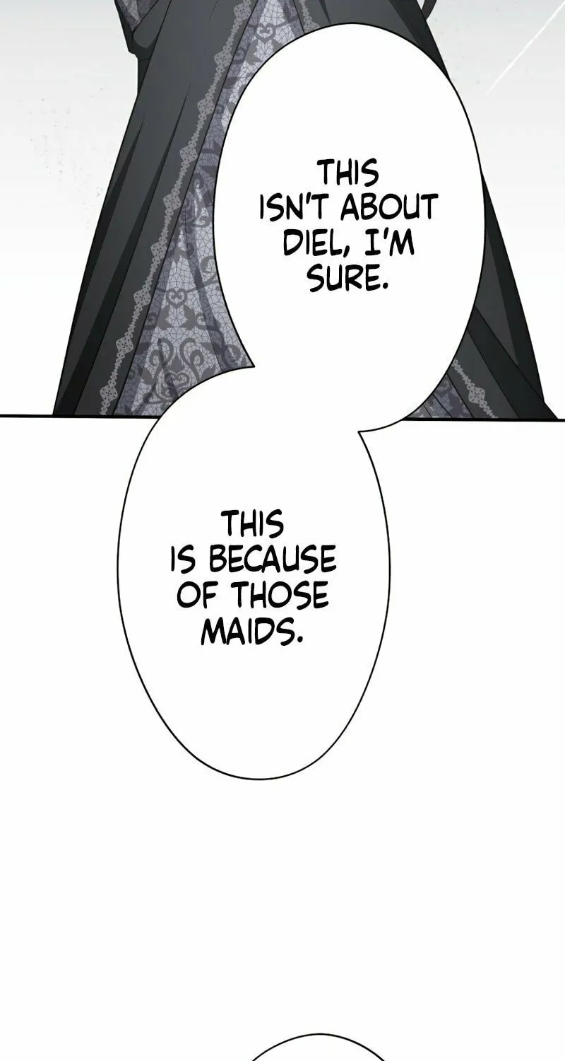 The Grim Reaper Young Lady Wants To Save Her Mastermind Older Brother Chapter 5 page 52 - 