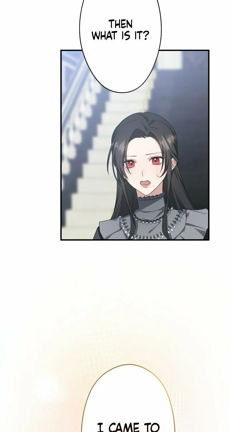 The Grim Reaper Young Lady Wants To Save Her Mastermind Older Brother Chapter 5 page 65 - 
