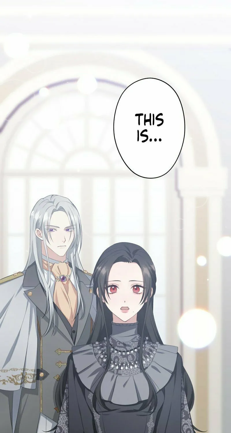 The Grim Reaper Young Lady Wants To Save Her Mastermind Older Brother Chapter 5 page 72 - 