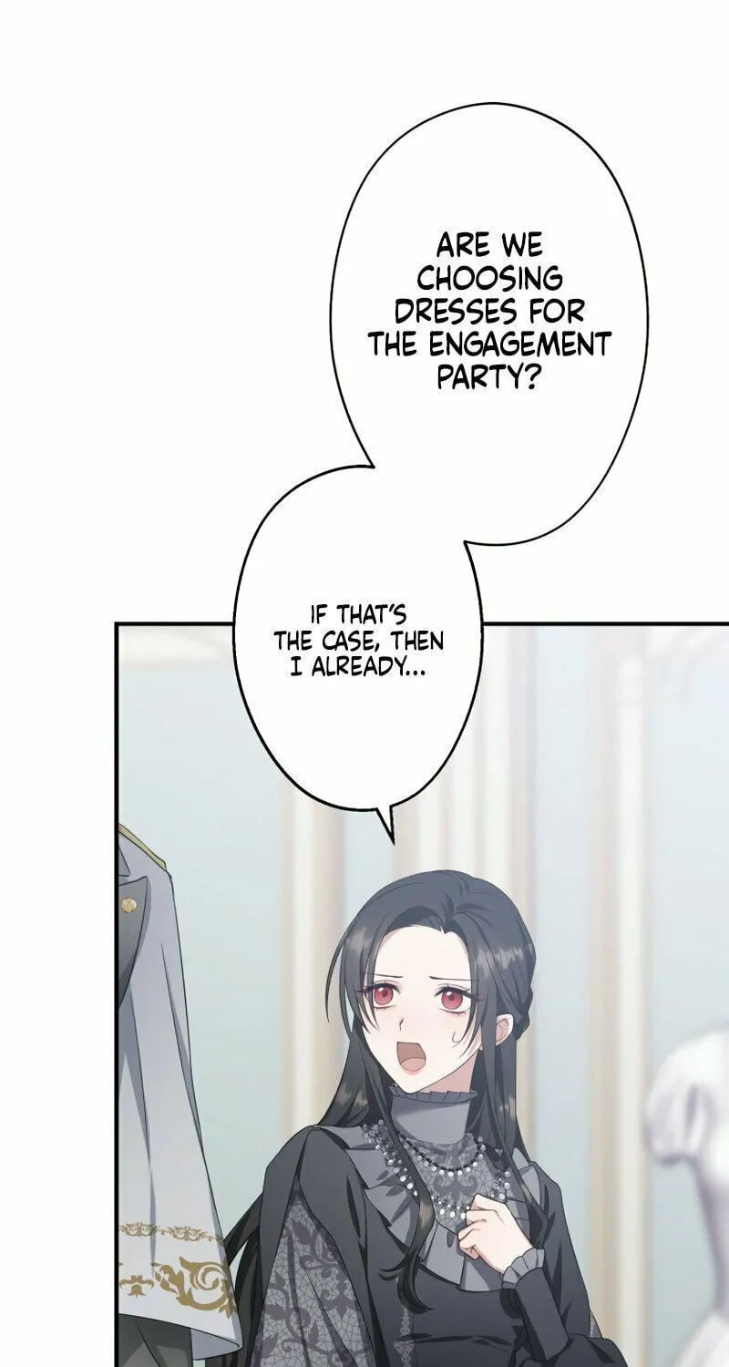 The Grim Reaper Young Lady Wants To Save Her Mastermind Older Brother Chapter 5 page 75 - 