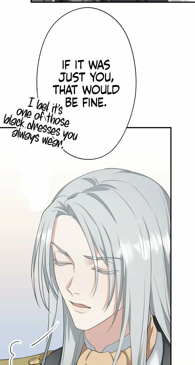 The Grim Reaper Young Lady Wants To Save Her Mastermind Older Brother Chapter 5 page 76 - 