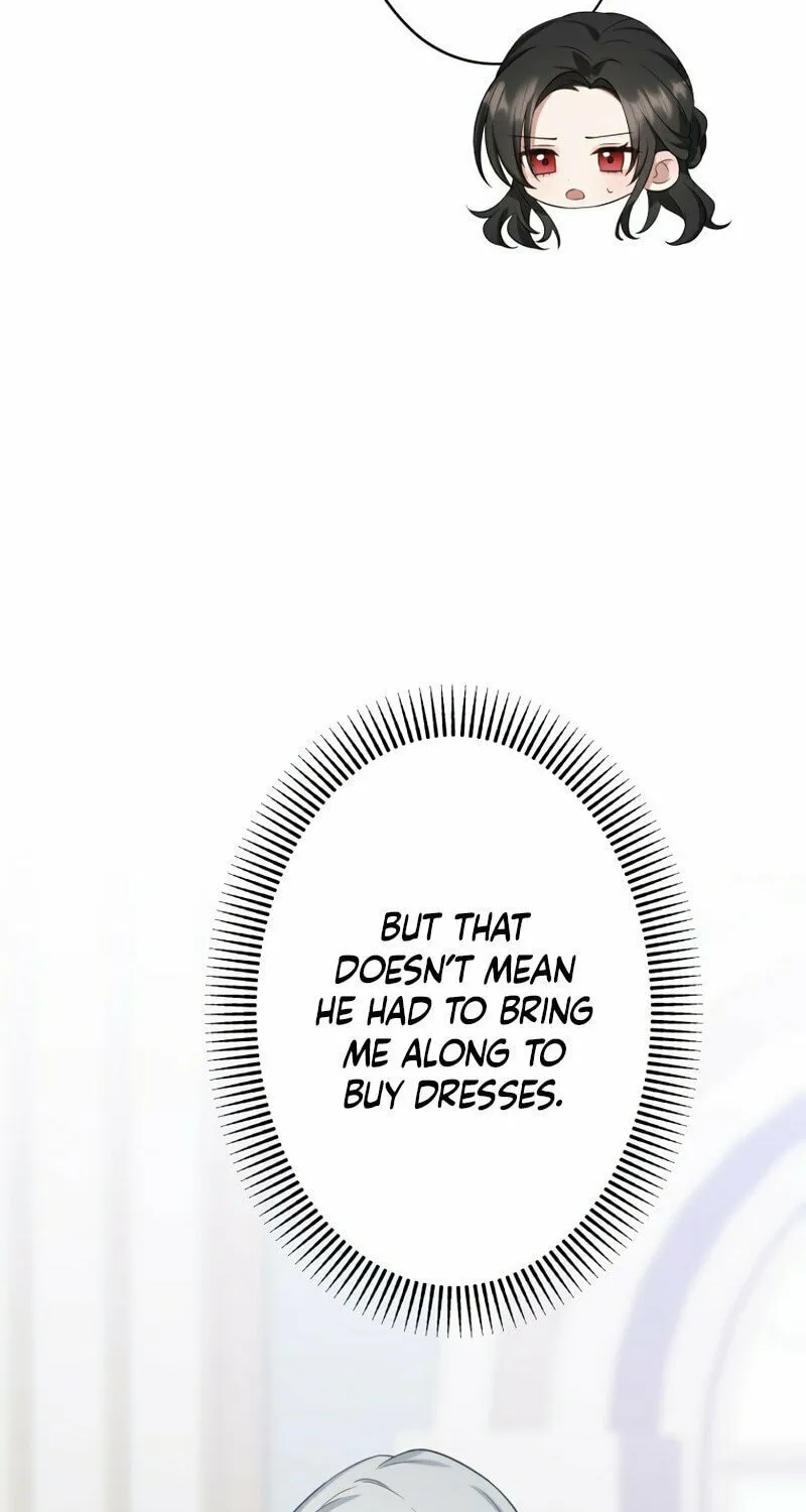 The Grim Reaper Young Lady Wants To Save Her Mastermind Older Brother Chapter 5 page 80 - 