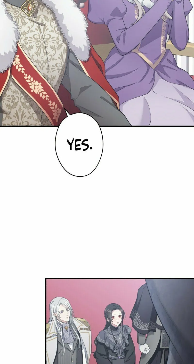 The Grim Reaper Young Lady Wants To Save Her Mastermind Older Brother Chapter 5 page 9 - 
