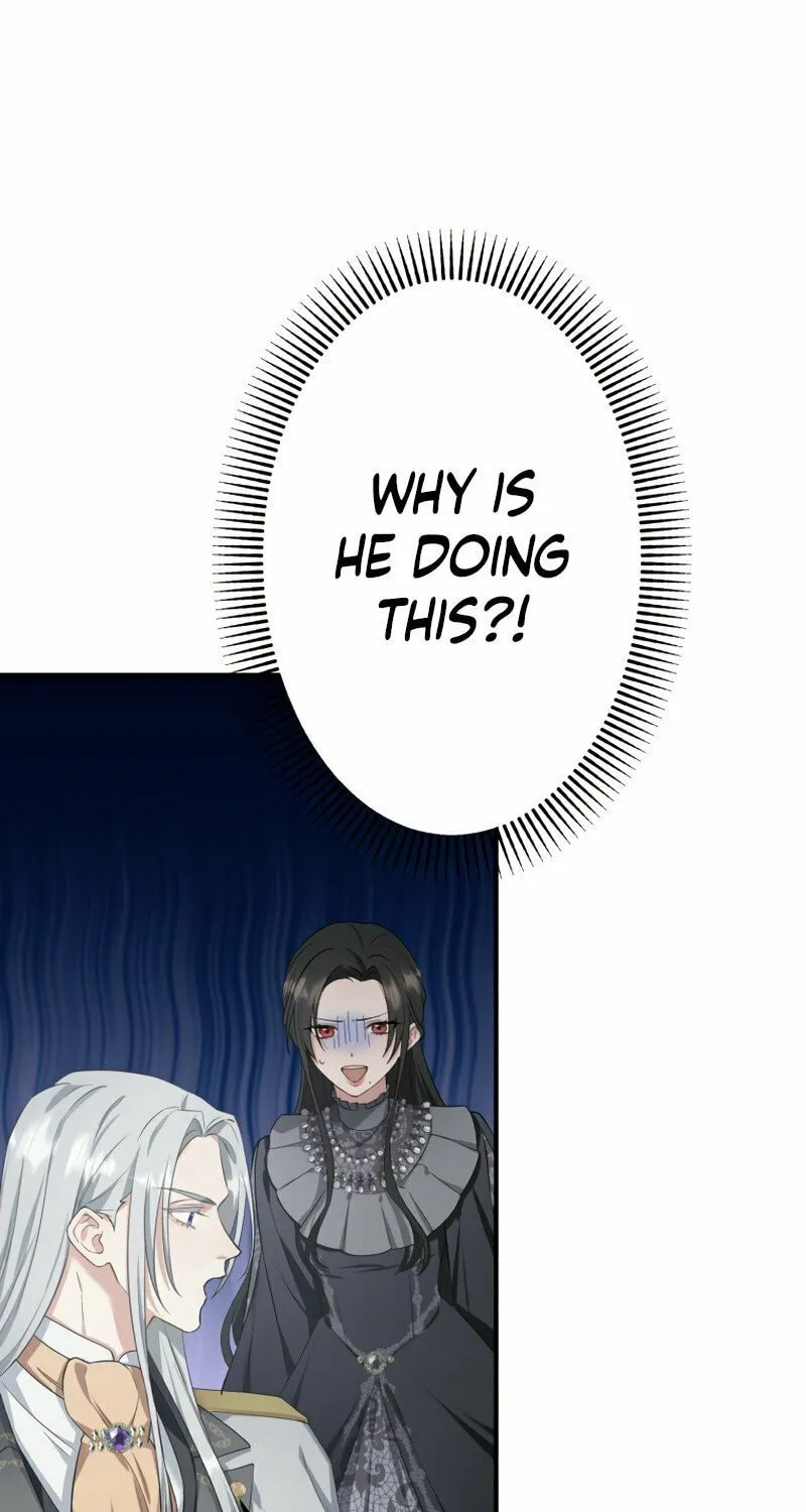 The Grim Reaper Young Lady Wants To Save Her Mastermind Older Brother Chapter 5 page 82 - 