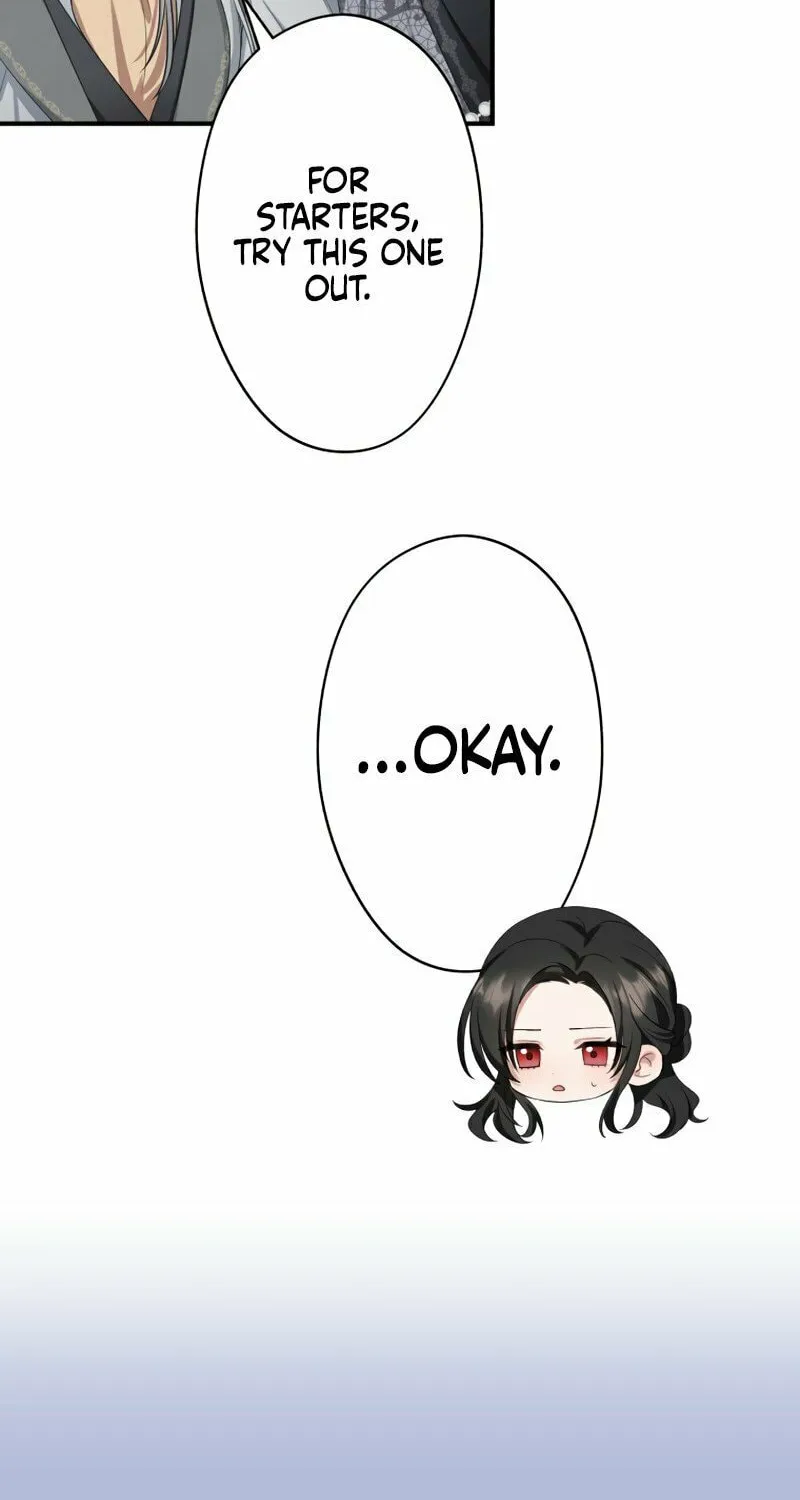 The Grim Reaper Young Lady Wants To Save Her Mastermind Older Brother Chapter 5 page 83 - 