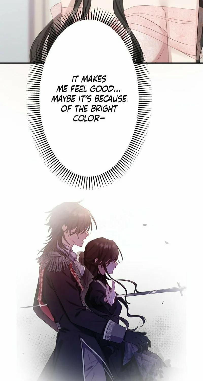 The Grim Reaper Young Lady Wants To Save Her Mastermind Older Brother Chapter 5 page 90 - 