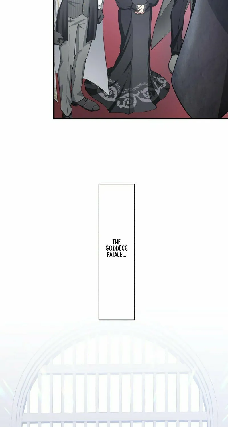 The Grim Reaper Young Lady Wants To Save Her Mastermind Older Brother Chapter 5 page 10 - 