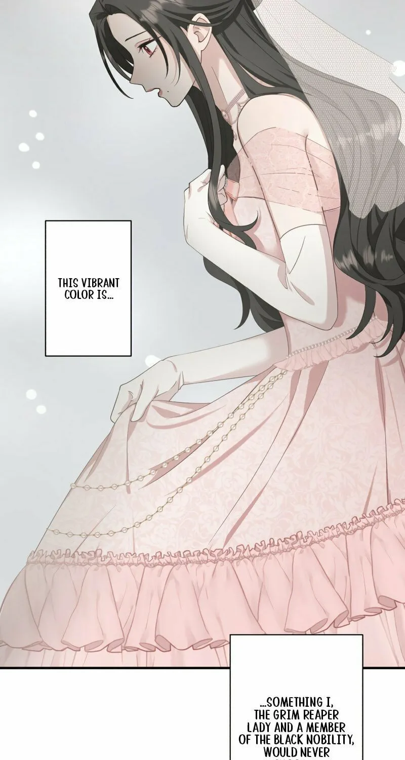 The Grim Reaper Young Lady Wants To Save Her Mastermind Older Brother Chapter 5 page 92 - 