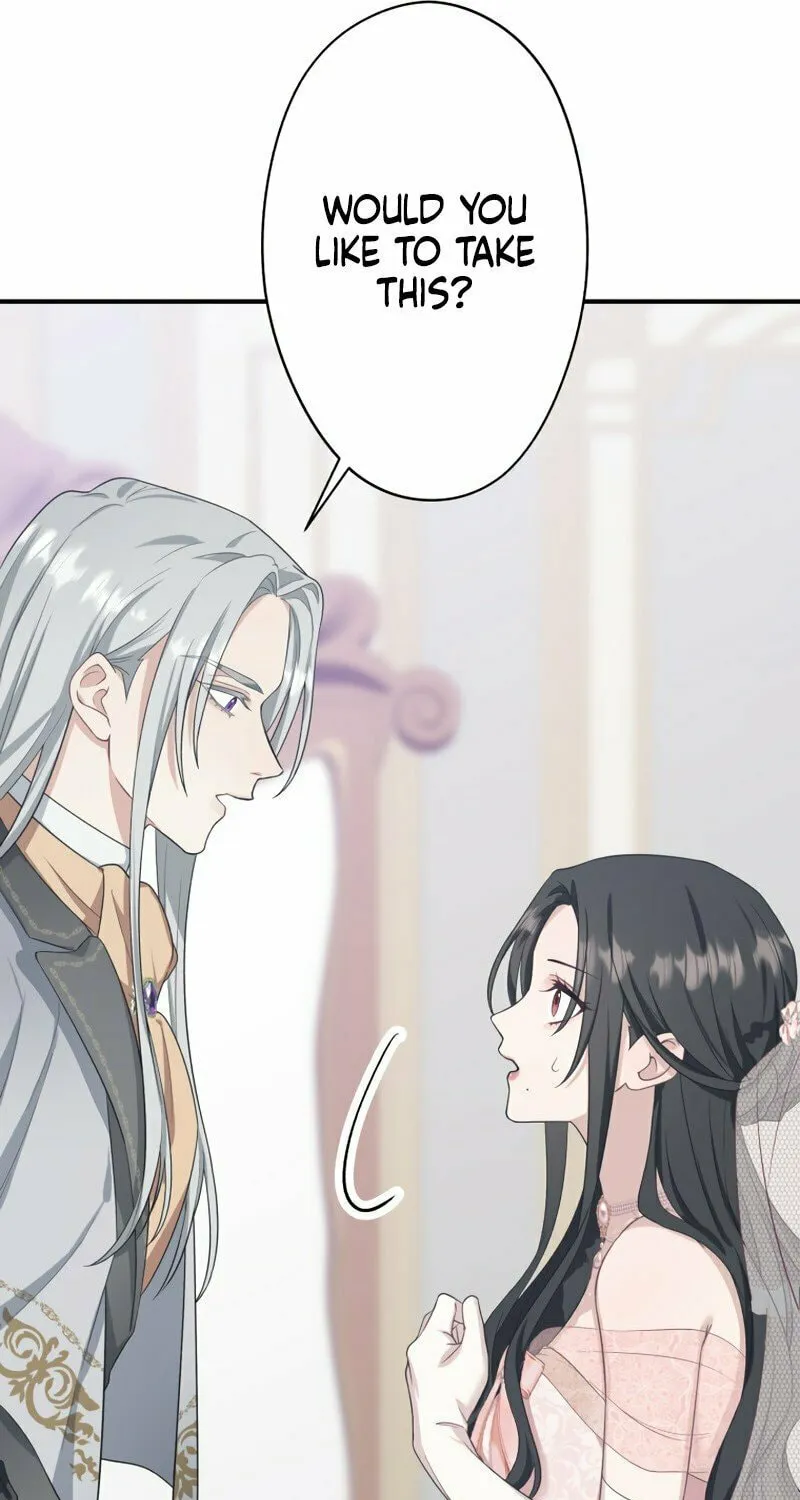The Grim Reaper Young Lady Wants To Save Her Mastermind Older Brother Chapter 5 page 95 - 