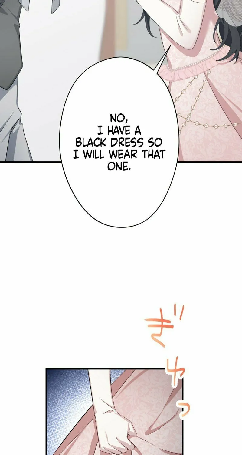 The Grim Reaper Young Lady Wants To Save Her Mastermind Older Brother Chapter 5 page 96 - 