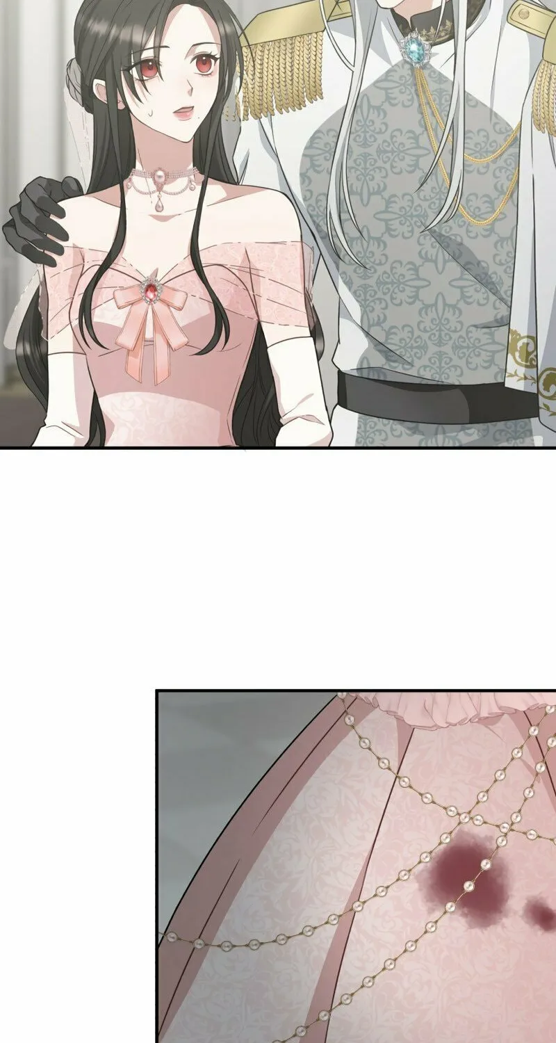 The Grim Reaper Young Lady Wants To Save Her Mastermind Older Brother Chapter 6 page 105 - 