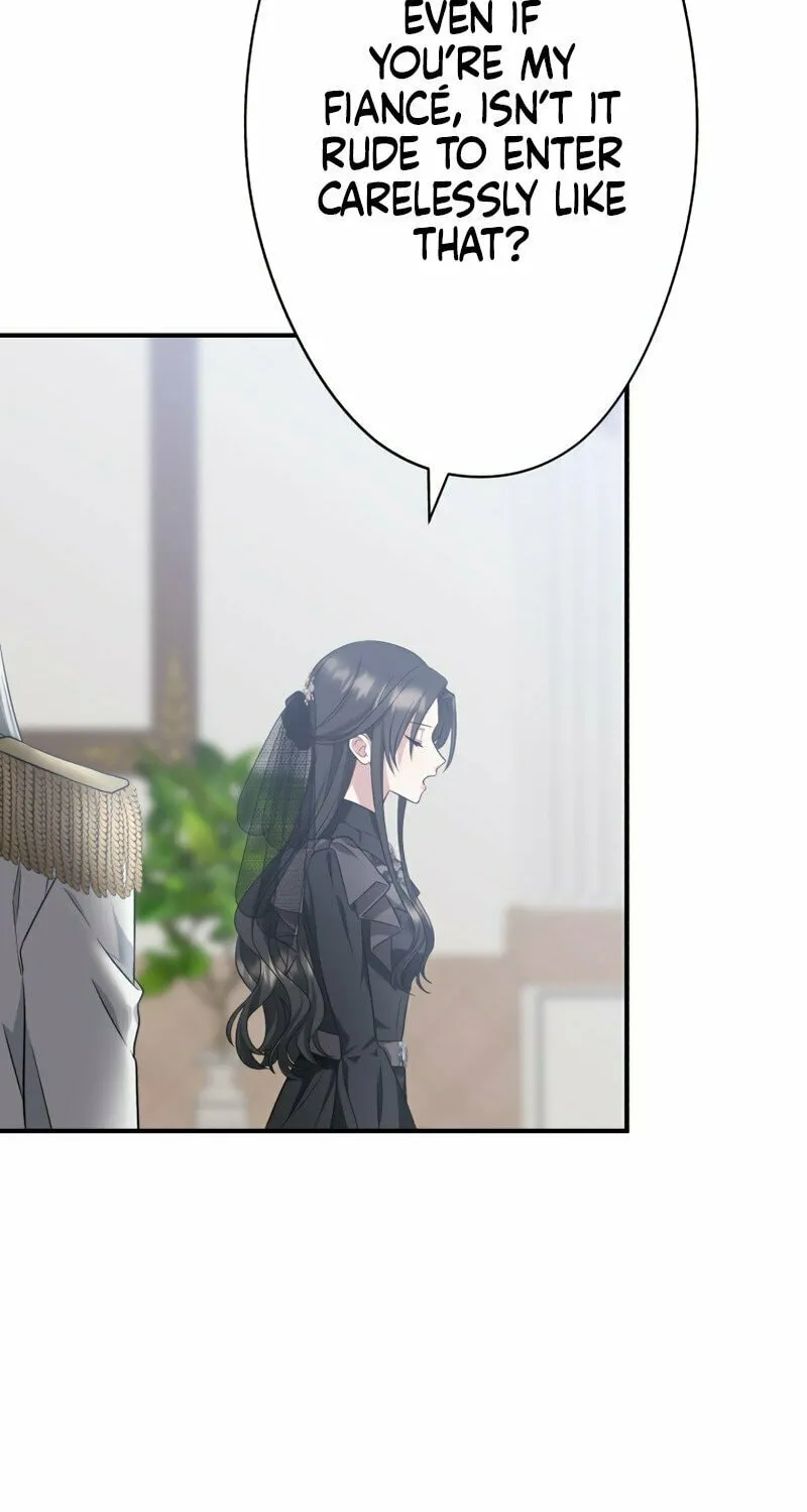 The Grim Reaper Young Lady Wants To Save Her Mastermind Older Brother Chapter 6 page 12 - 