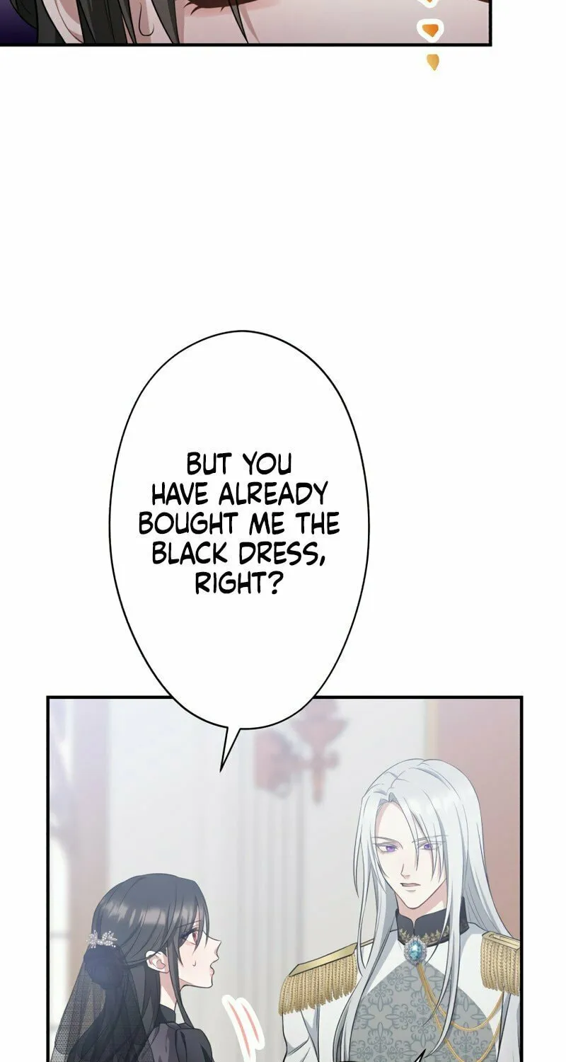 The Grim Reaper Young Lady Wants To Save Her Mastermind Older Brother Chapter 6 page 18 - 