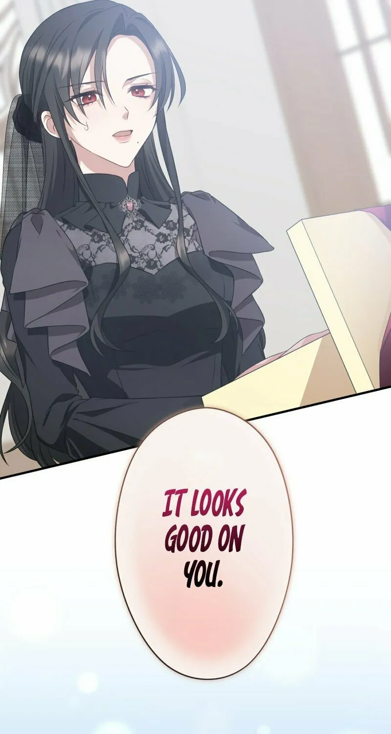 The Grim Reaper Young Lady Wants To Save Her Mastermind Older Brother Chapter 6 page 21 - 