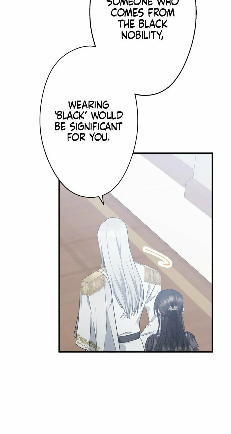 The Grim Reaper Young Lady Wants To Save Her Mastermind Older Brother Chapter 6 page 25 - 