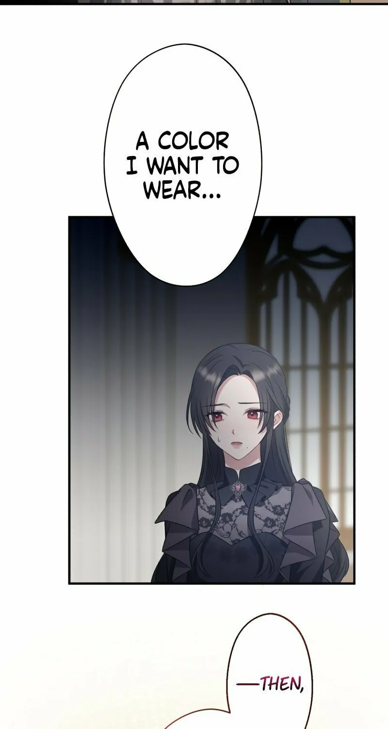 The Grim Reaper Young Lady Wants To Save Her Mastermind Older Brother Chapter 6 page 29 - 