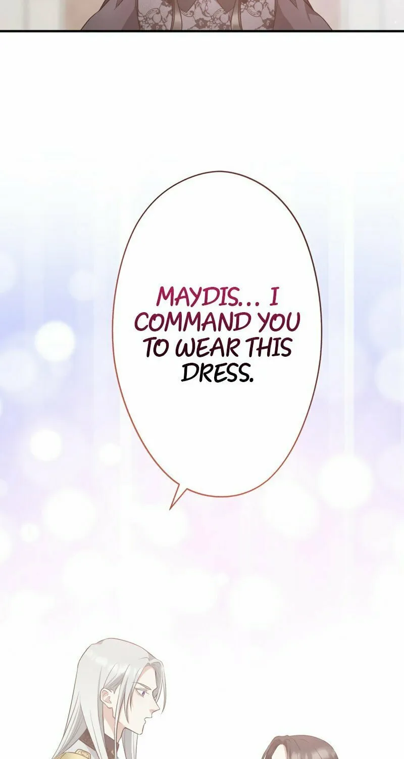 The Grim Reaper Young Lady Wants To Save Her Mastermind Older Brother Chapter 6 page 32 - 
