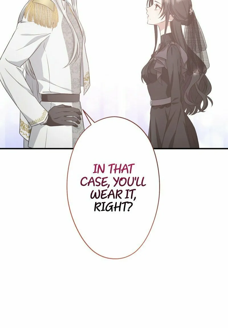 The Grim Reaper Young Lady Wants To Save Her Mastermind Older Brother Chapter 6 page 33 - 