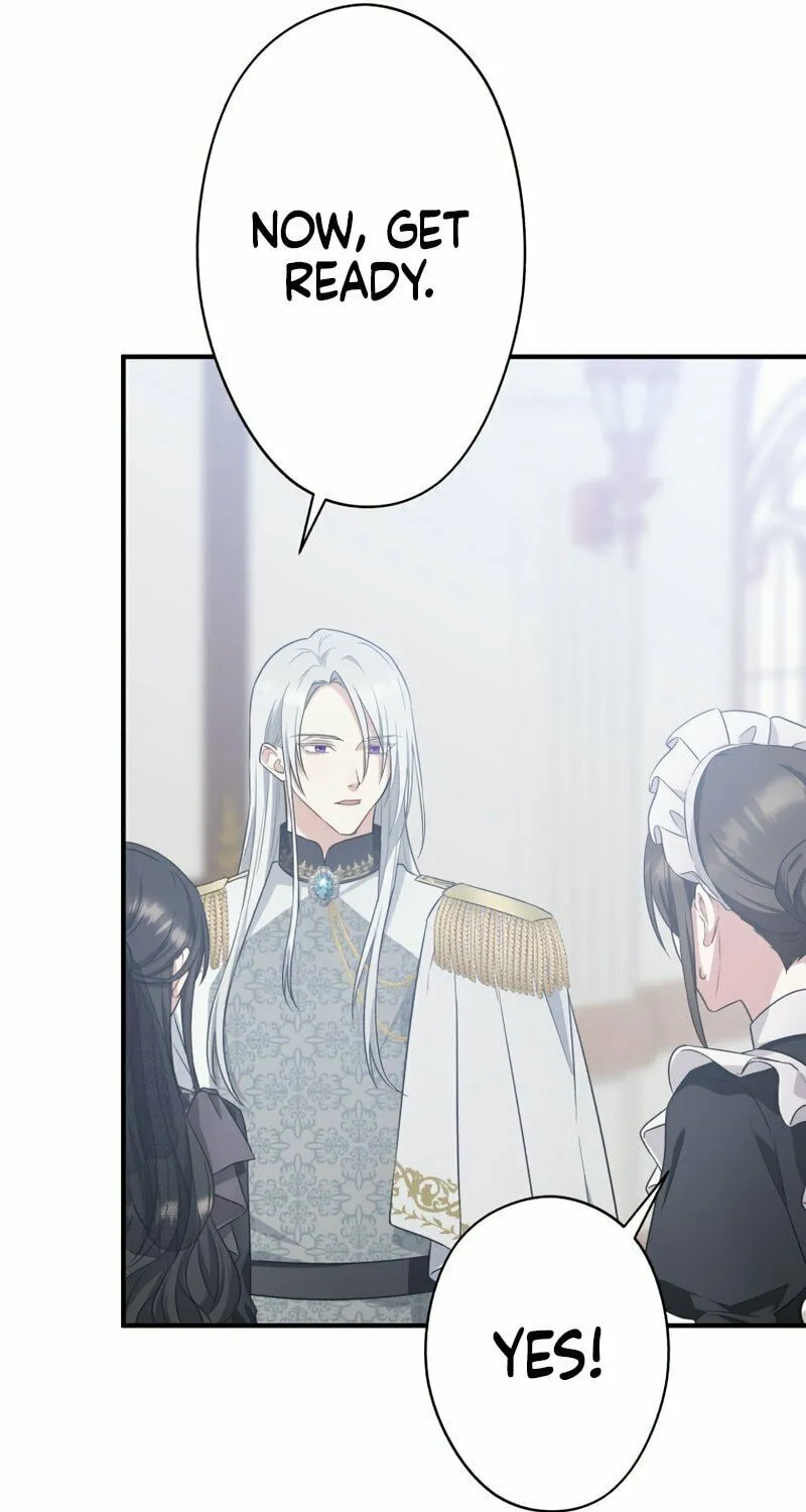 The Grim Reaper Young Lady Wants To Save Her Mastermind Older Brother Chapter 6 page 34 - 