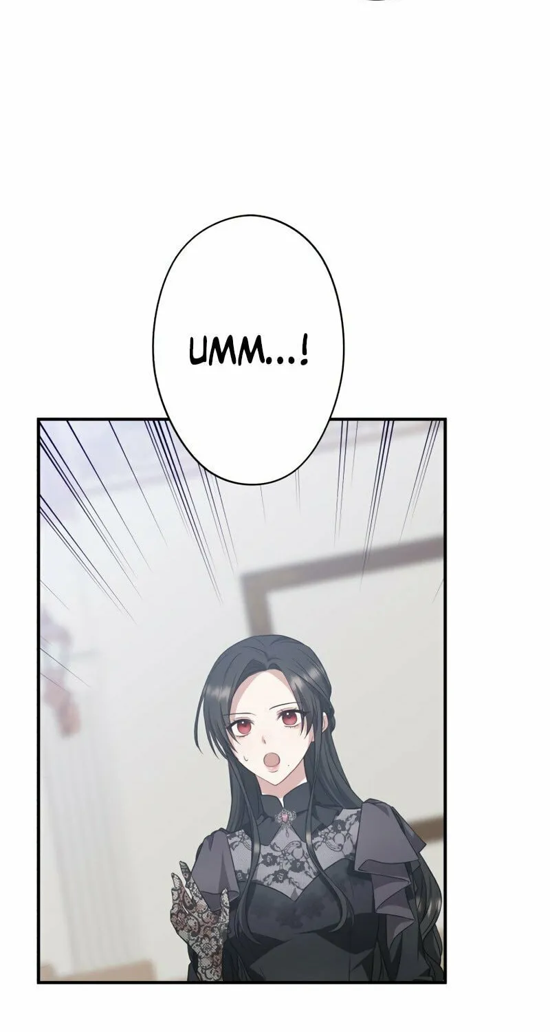 The Grim Reaper Young Lady Wants To Save Her Mastermind Older Brother Chapter 6 page 35 - 