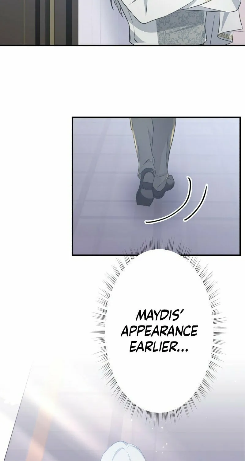 The Grim Reaper Young Lady Wants To Save Her Mastermind Older Brother Chapter 6 page 37 - 